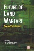 Future of Land Warfare Future of Land Warfare