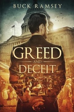 Greed and Deceit - Ramsey, Buck