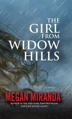 The Girl from Widow Hills - Miranda, Megan