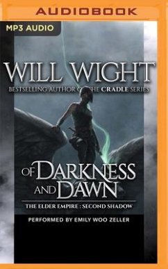 Of Darkness and Dawn - Wight, Will