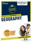 Geography (Gre-7): Passbooks Study Guide Volume 7
