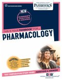 Pharmacology (Q-95): Passbooks Study Guide Volume 95