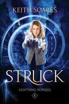 Struck - Soares, Keith