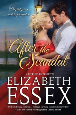 After the Scandal - Essex, Elizabeth