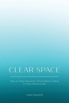Clear Space - Banfield, Smith