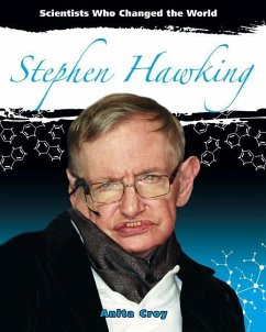 Stephen Hawking - Croy, Anita
