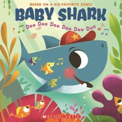 Baby Shark: Doo Doo Doo Doo Doo Doo