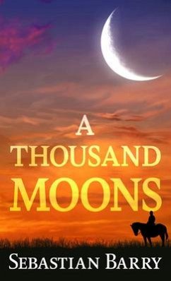 A Thousand Moons - Barry, Sebastian