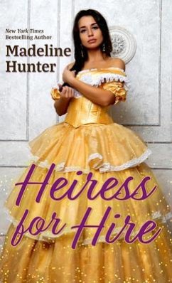 Heiress for Hire - Hunter, Madeline
