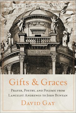 Gifts and Graces - Gay, David