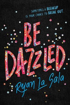 Be Dazzled - La Sala, Ryan