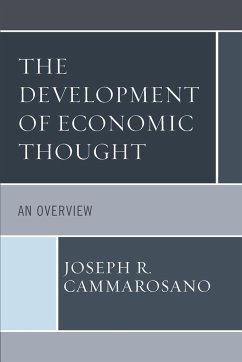 The Development of Economic Thought - Cammarosano, Joseph R.