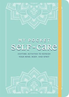 My Pocket Self-Care - Adams Media