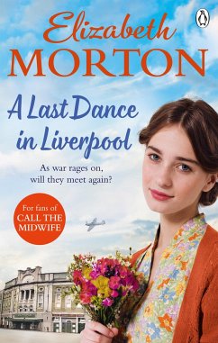 A Last Dance in Liverpool - Morton, Elizabeth