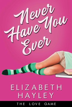 Never Have You Ever - Hayley, Elizabeth
