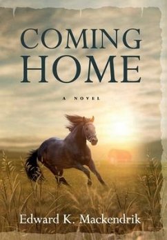 Coming Home - Mackendrik, Edward K.