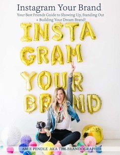 Instagram Your Brand 2020 - Pendle, Amie