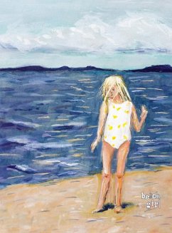 Cover Beach Girl