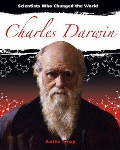 Charles Darwin - Croy, Anita