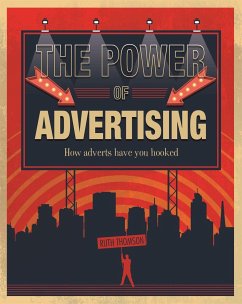 The Power of Advertising - Thomson, Ruth
