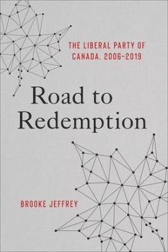 Road to Redemption - Jeffrey, Brooke