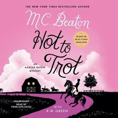 Hot to Trot - Beaton, M C