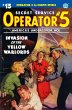 Operator 5 #15: Invasion of the Yellow... - Bild 1