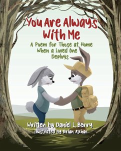 You Are Always With Me - Berry, Daniel L