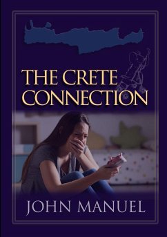 The Crete Connection - Manuel, John