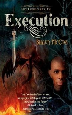 Execution - McCoy, Shaun O.