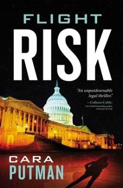 Flight Risk - Putman, Cara C