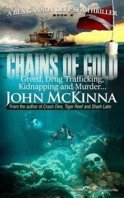 Chains of Gold - McKinna, John