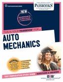 Auto Mechanics (Q-12): Passbooks Study Guide Volume 12