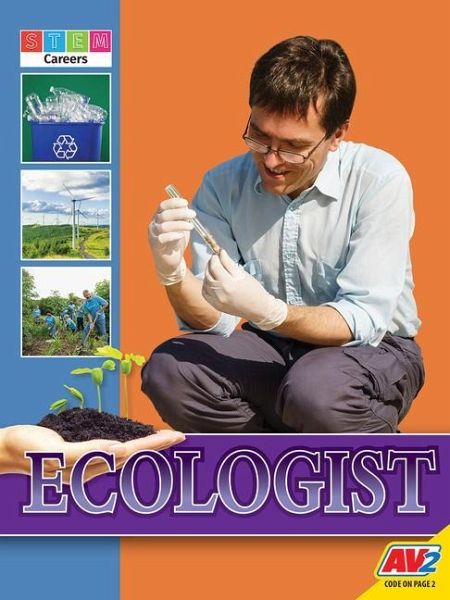 Ecologist Ecologist