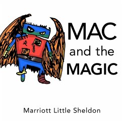 Mac and the Magic - Little Sheldon, Marriott