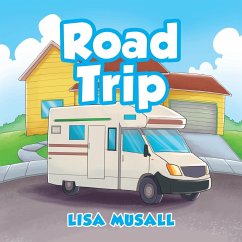 Road Trip - Musall, Lisa