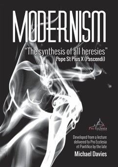 Modernism - Davies, Michael