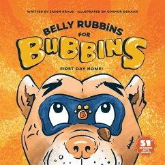 Belly Rubbins For Bubbins - Kraus, Jason