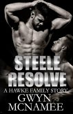 Steele Resolve: A Hawke Family Novel