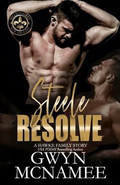 Steele Resolve - McNamee, Gwyn