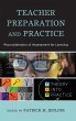 Teacher Preparation and Practice - Bild 1
