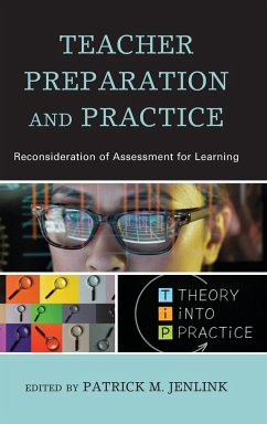 Teacher Preparation and Practice