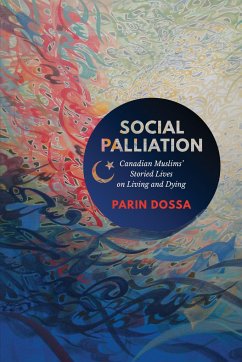 Social Palliation - Dossa, Parin