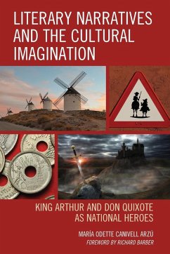 Cover Literary Narratives and the Cultural Imagination