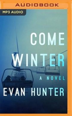 Come Winter - Hunter, Evan