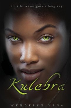 Kulebra - Vega, Wendelyn