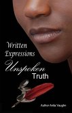 Written Expression Unspoken Truth