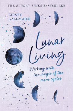 Lunar Living - Gallagher, Kirsty