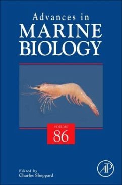 Advances in Marine Biology