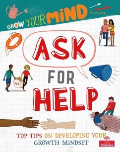 Ask for Help - Howell, Izzi